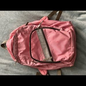 LL Bean backpack